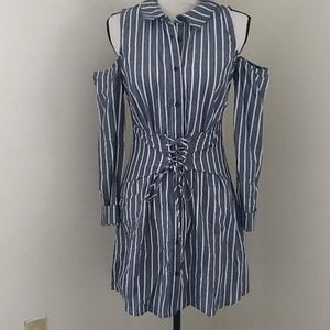 Super Cute & Unique Shirt Dress